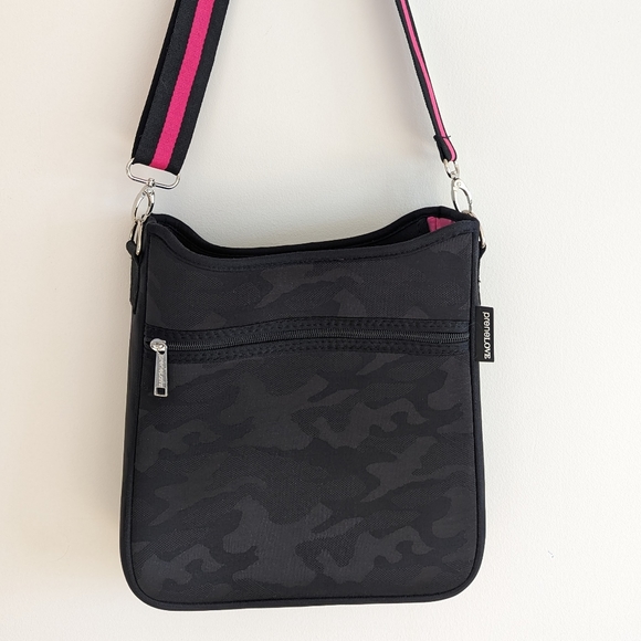 Revelstoke messenger bag - Picture 4 of 6